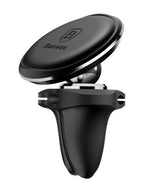 Baseus Magnetic Air Vent Oversaes Araç Içi Manyetik Telefon