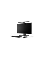 Baseus I-Wok, Monitör Lambası, Siyah, Şarj Edilebilir, Led,