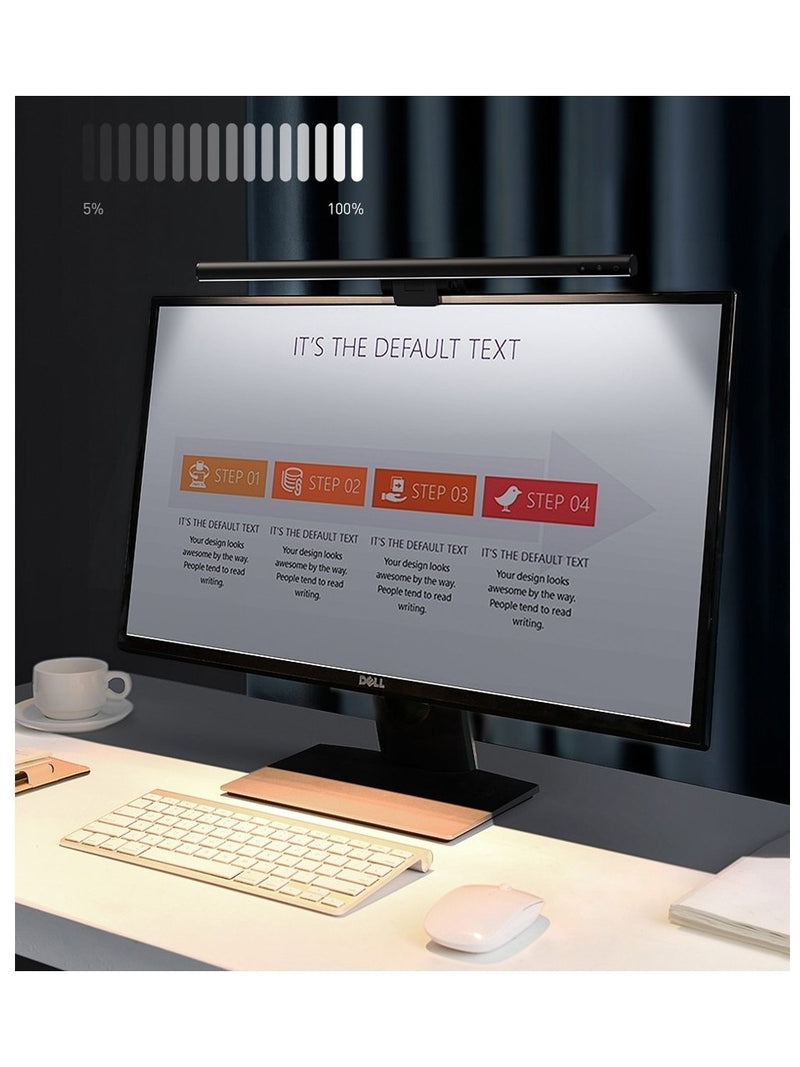 Baseus i-Work, Monitör Lambası
