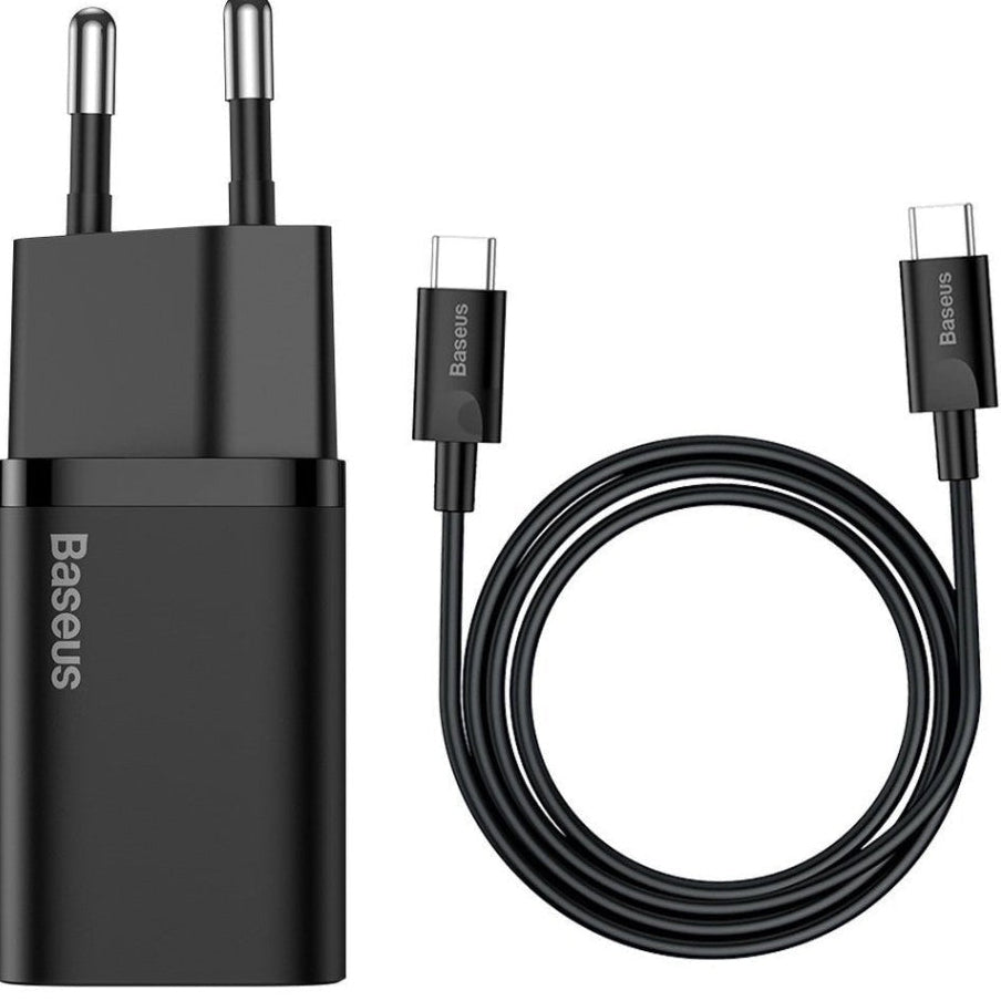 Baseus Apple iPhone 15/16 /17 Pro Max 25W Hızlı Şarj