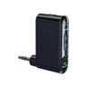 Baseus Bluetooth 5.0 Araç Kiti - 3.5 mm Aux Adaptörü BSBA-02