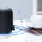 Baseus Wireless Bluetooth 5.0 3.5 mm Jack Aux Araç Ses