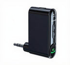 Baseus Wireless Bluetooth 5.0 3.5 mm Jack Aux Araç Ses