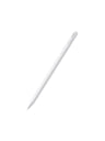Baseus Smooth Writing 2 Stylus Lite Type-C Şarjlı iPad Kalem - Beyaz (Avuç İçi Reddi)