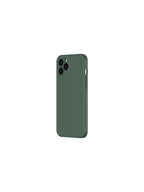 Baseus Liquid Silica Gel Apple İphone 12 Pro Max 6.7 Kılıf