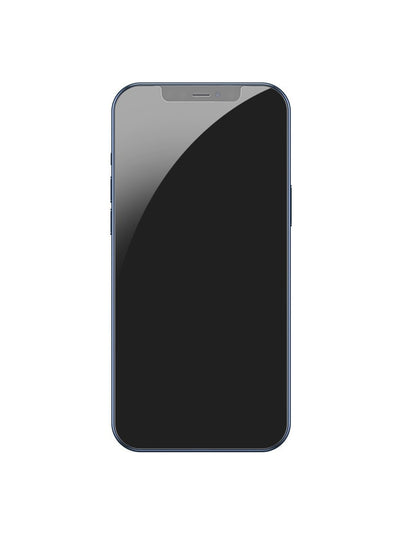 Baseus Frosted Apple iPhone 12 - 12 Pro 6.1 Kenarları