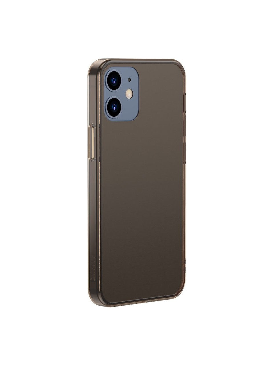 Baseus Frosted Apple iPhone 12 - 12 Pro 6.1 Kenarları