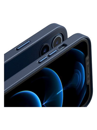Baseus Apple iPhone 12 Pro Max 6.7 Uyumlu Orijinal Manyetik