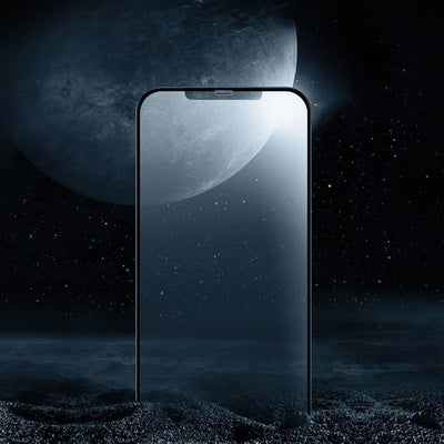Baseus Apple iPhone 12 Pro Max 6.7 Tam Kaplar Buzlu