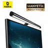 Baseus i-wok 3 Monitör Işığı – Manyetik ScreenBar, 2700K-6000K, Dokunmatik Kontrol