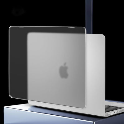 Macbook Air 13 inç Koruma Kılıfı Sert Kapak A2681/A3240/A3113/A3449