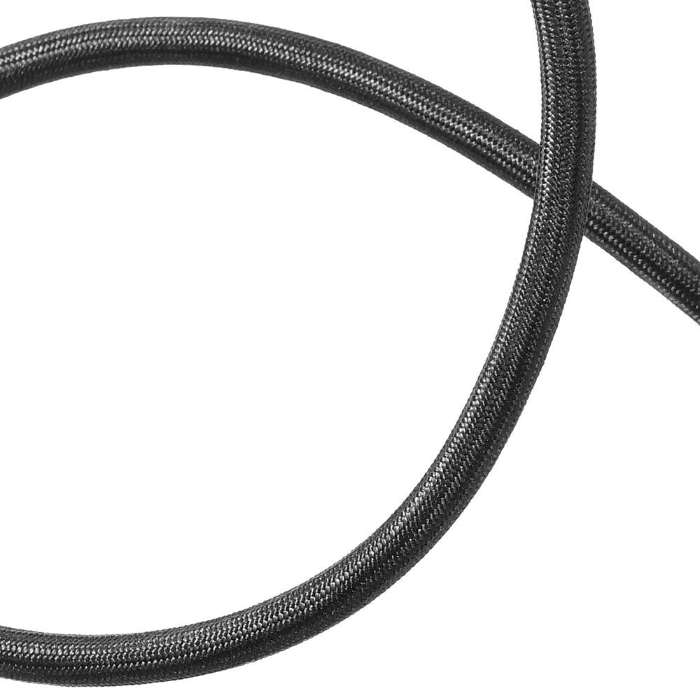 Baseus HDMI 2.1 8K 60Hz 4K 120Hz 48Gbps Yüksek Hızlı Görüntü ve Ses Aktarım Kablosu 3 Metre – Siyah