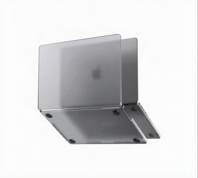 Macbook Air 13 inç Koruma Kılıfı Sert Kapak A2681/A3240/A3113/A3449