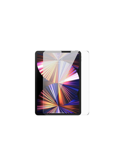 Baseus Ivoomi 4K Hd Çerçevesiz 0.3mm (2 Adet) Full iPad