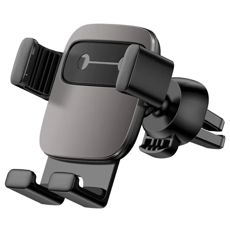 Baseus Air Vent Cube Gravity Havalandırma Girişli Araç İçi Telefon Tutucu