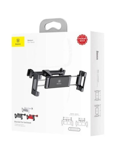 Baseus SUHZ-01-340 12,9 inç Araç Koltuk Arkası Tablet Tutucu