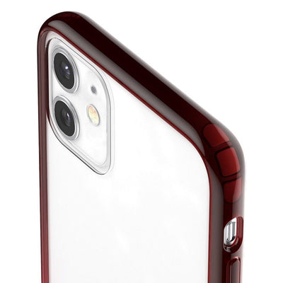 Baseus Element Crossbody Apple iPhone 11 6.1 Askılı Kılıf