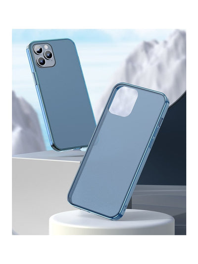 Baseus Frosted Serisi Apple Apple iPhone 12 - Apple iPhone