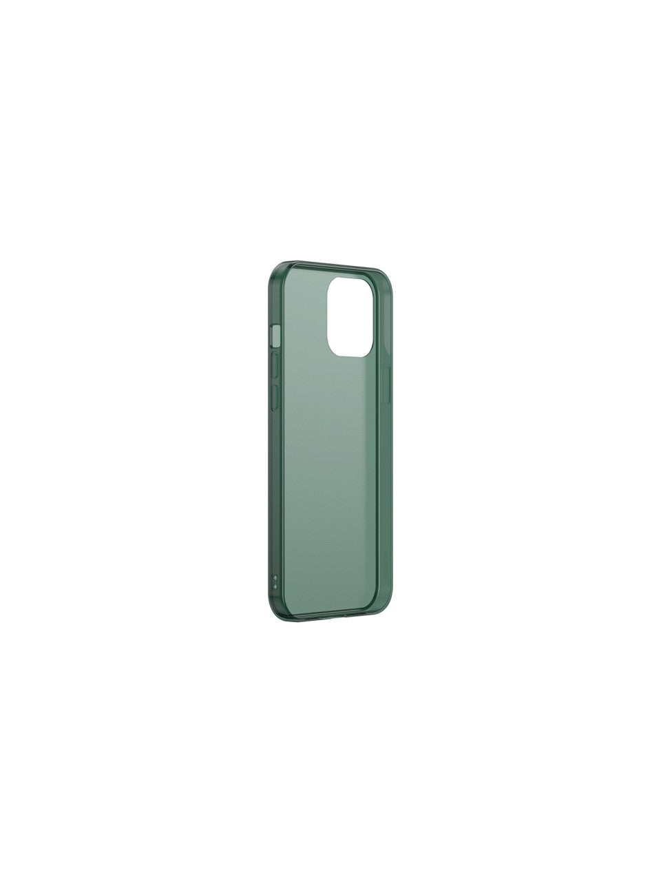 Baseus Frosted Glass iPhone 12 -12 Pro 6.1inch Shockproof