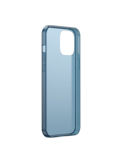 Baseus Frosted Serisi Apple Apple iPhone 12 - Apple iPhone