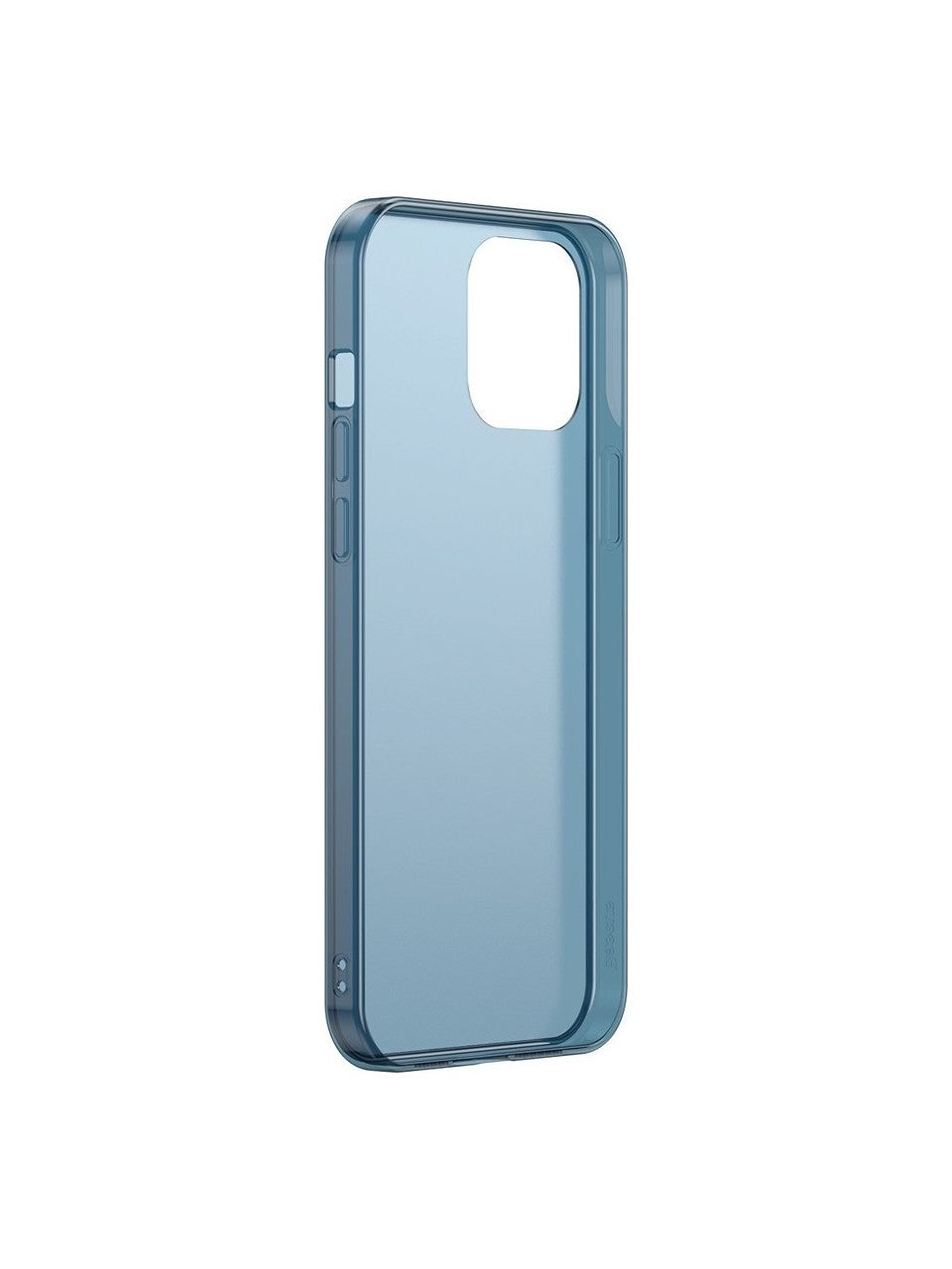Baseus Frosted Serisi Apple Apple iPhone 12 - Apple iPhone