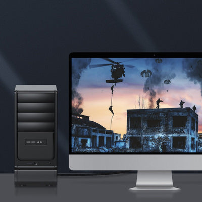Baseus HDMI 2.1 8K 60Hz 4K 120Hz 48Gbps Yüksek Hızlı Görüntü ve Ses Aktarım Kablosu 3 Metre – Siyah