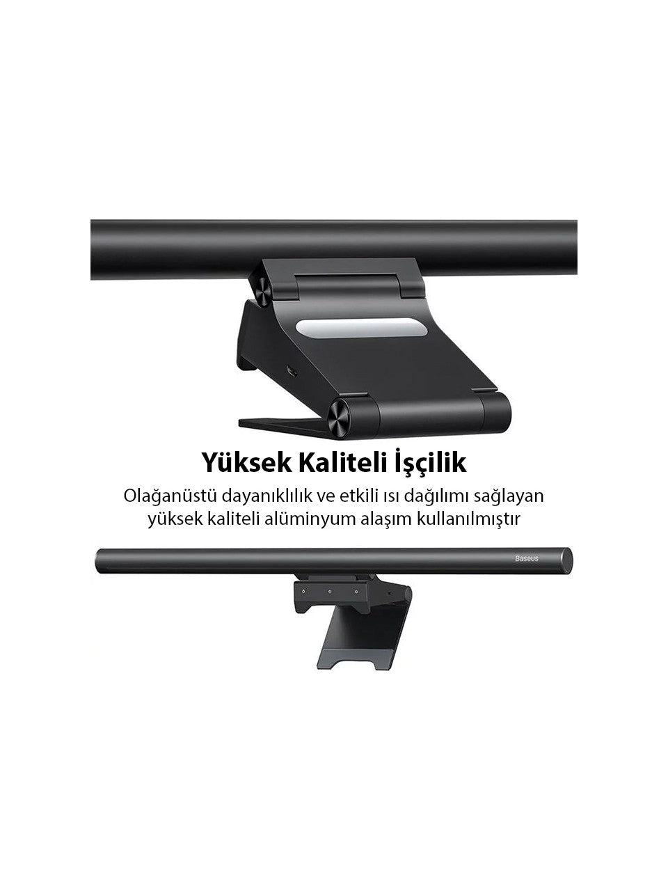 Baseus I-Wok2 Series USB Asimetrik Çalışma Masası Göz Koruma