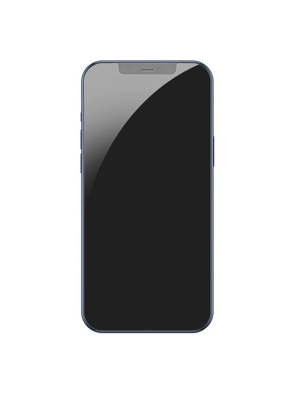 Baseus Apple iPhone 12 - 12 Pro 6.1 Orijinal Manyetik