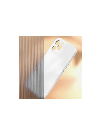 Baseus Liquid Silica Gel Apple İphone 12 Pro Max 6.7 Kılıf