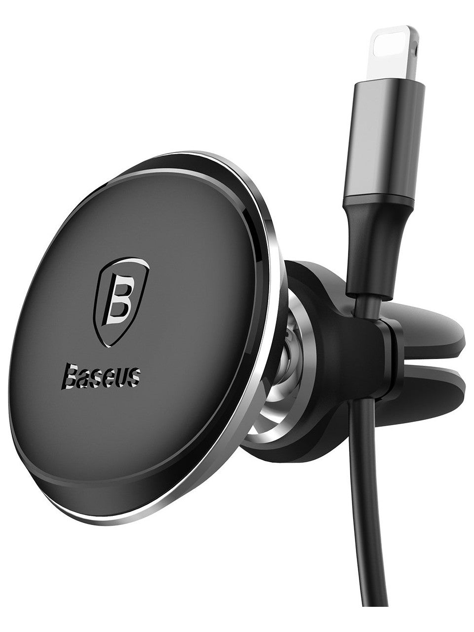 Baseus Magnetic Air Vent Oversaes Araç Içi Manyetik Telefon