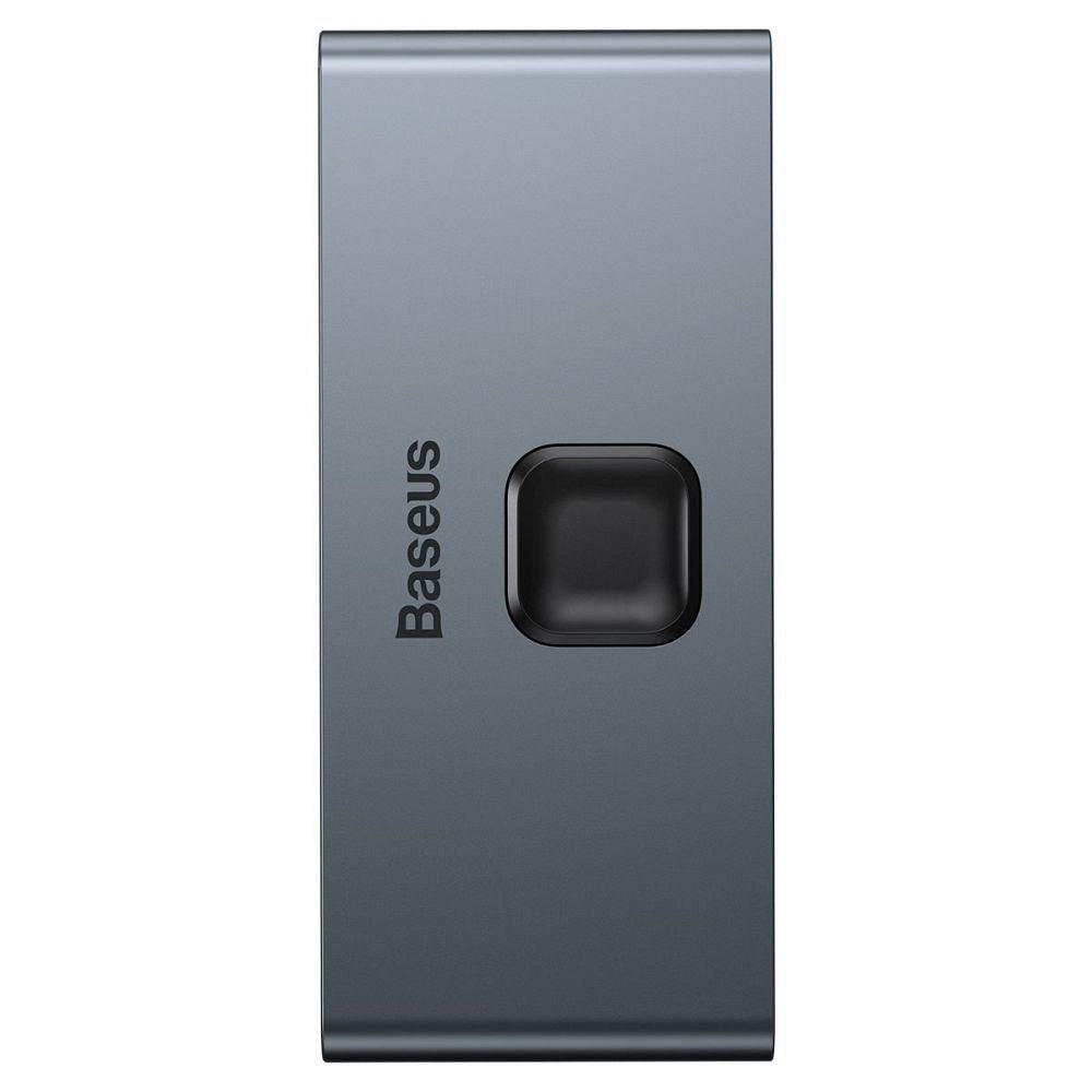 Baseus Matrix 4K 60Hz Çift Yönlü HDMI Dağıtıcı - Çoklayıcı Switch