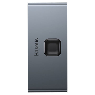 Baseus Matrix 4K 60Hz Çift Yönlü HDMI Dağıtıcı - Çoklayıcı Switch