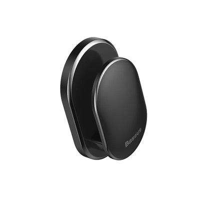 Baseus Small Shell Araç İçi Yapışkanlı Askı Kancası – 4'lü Set
