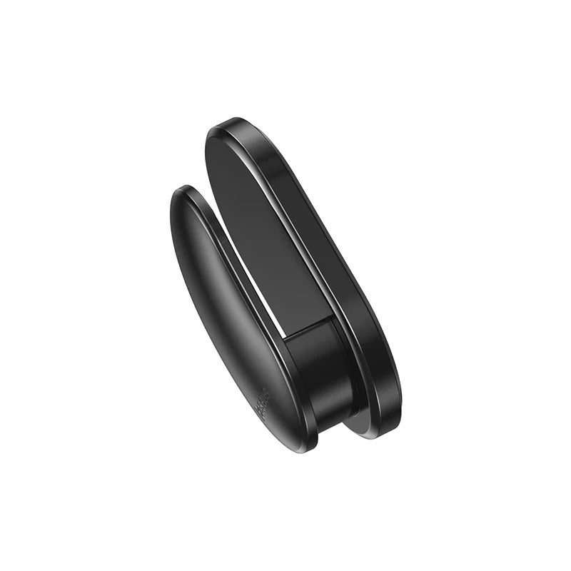 Baseus Small Shell Araç İçi Yapışkanlı Askı Kancası – 4'lü Set