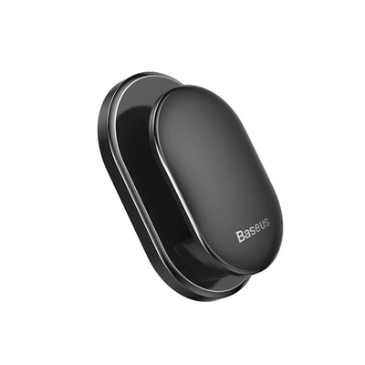 Baseus Small Shell Araç İçi Yapışkanlı Askı Kancası – 4'lü Set