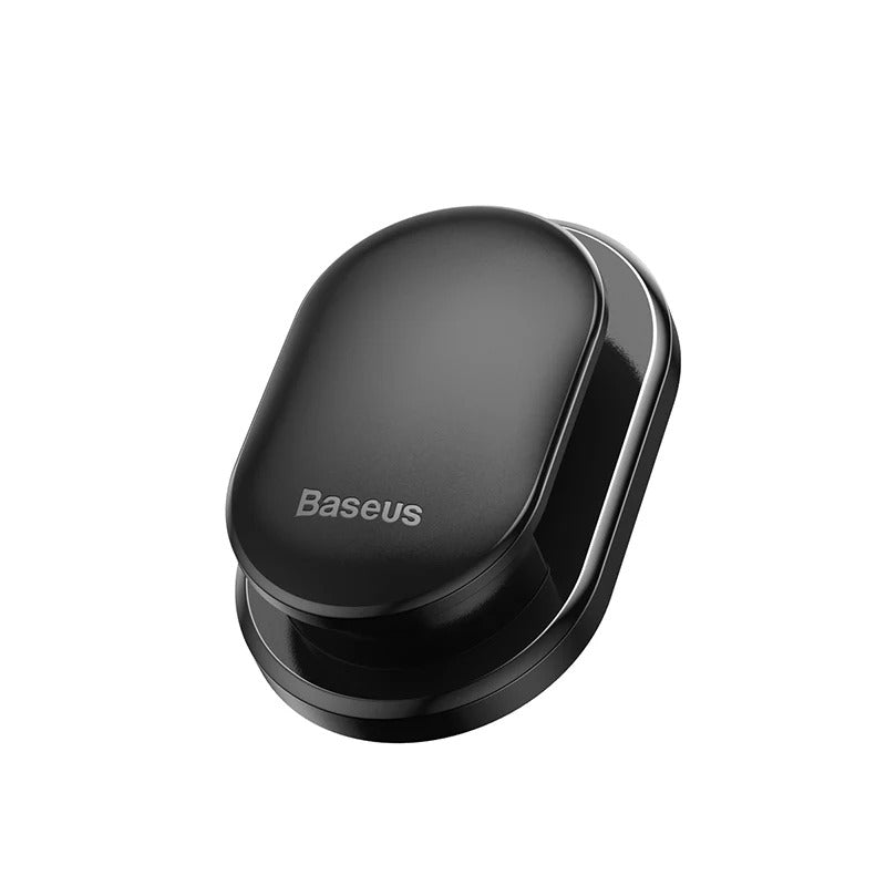 Baseus Small Shell Araç İçi Yapışkanlı Askı Kancası – 4'lü Set