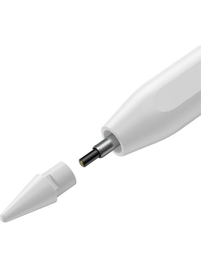 Smooth Writing Wireless Şarjlı Stylus Kalem -Ipad Dokunmatik