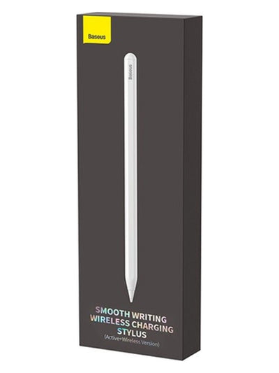 Smooth Writing Wireless Şarjlı Stylus Kalem -Ipad Dokunmatik