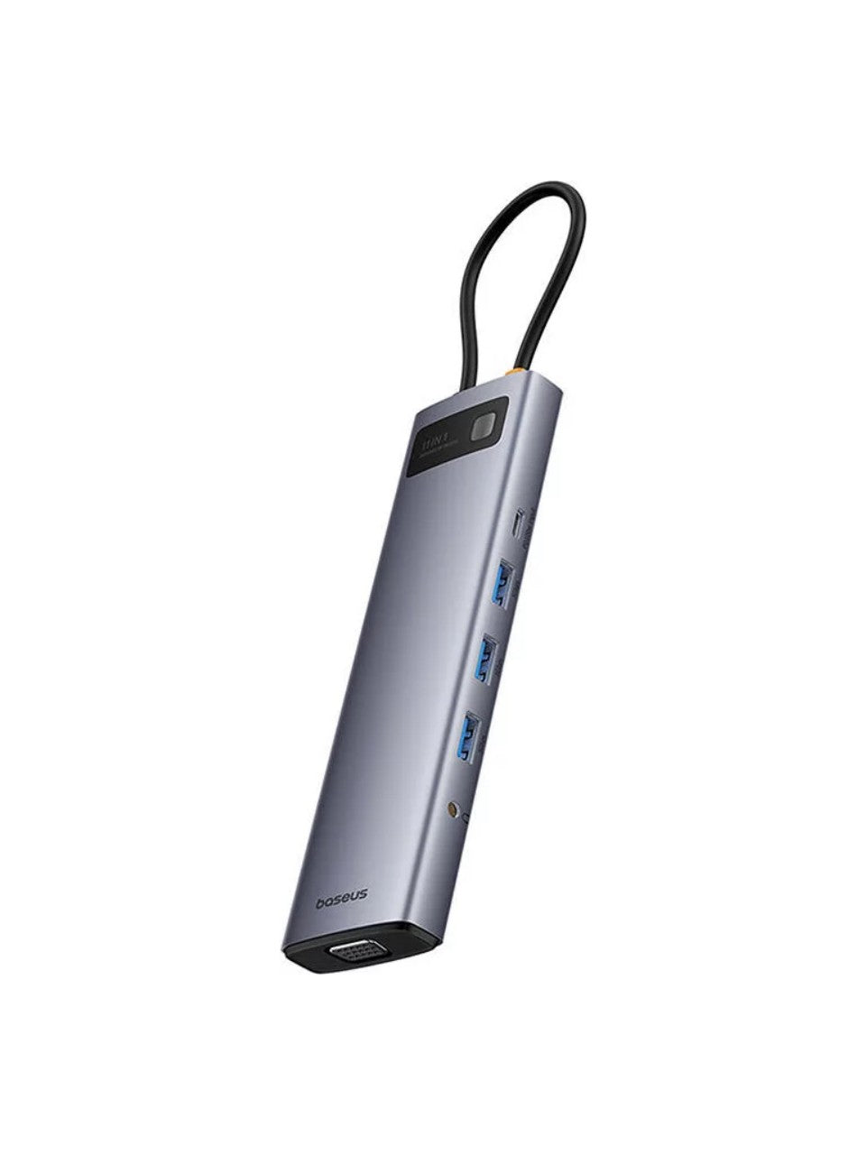 Baseus Starjoy 11 In 1 Type-C Çoklayıcı Hub Hdmı, Vga, Usb,