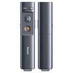 Baseus Orange Dot Wireless Presenter – Kırmızı Lazer