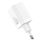 Baseus Super Si Pro 30W Hızlı Şarj Type-C + USB Adaptör