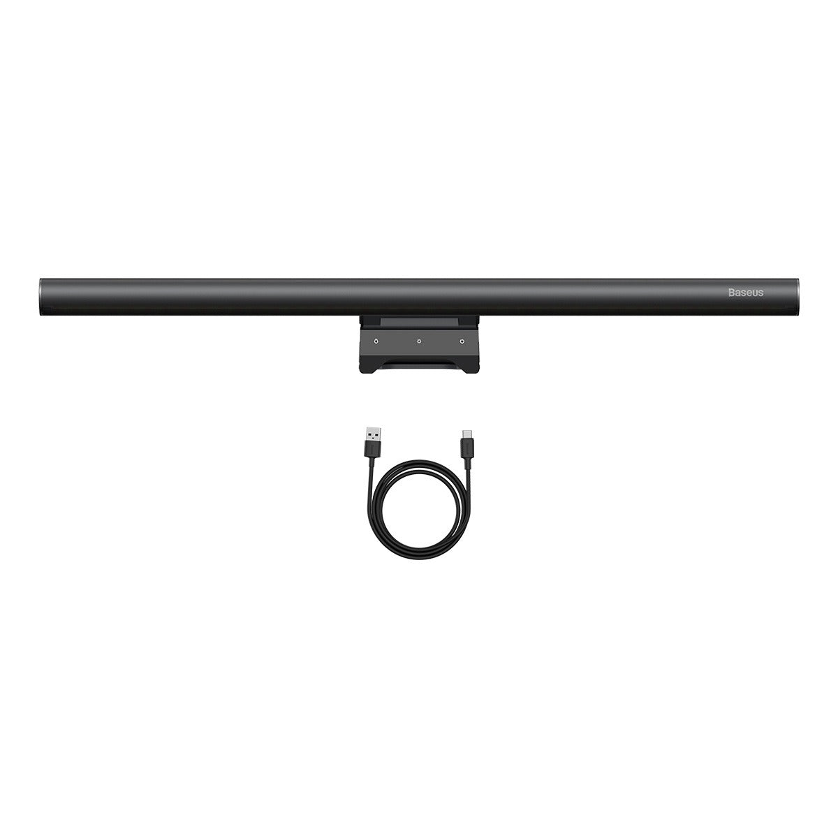 Baseus i-Wok 2 USB Asimetrik Masa Lambası – Göz Koruma LED, Monitör Aydınlatma