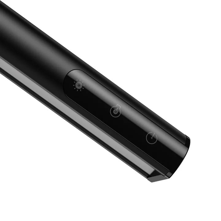 Baseus i-Wok Series USB Monitör Aydınlatma Işığı – Göz Yormayan LED Masa Lambası - DGIWK-B01