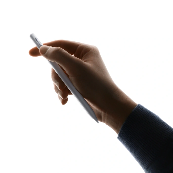 Baseus Smooth Writing 2 iPad Uyumlu Kablosuz Şarjlı Stylus Kalem – Eğim Algılama, 15 Özelleştirilebilir İşlev, 130mAh