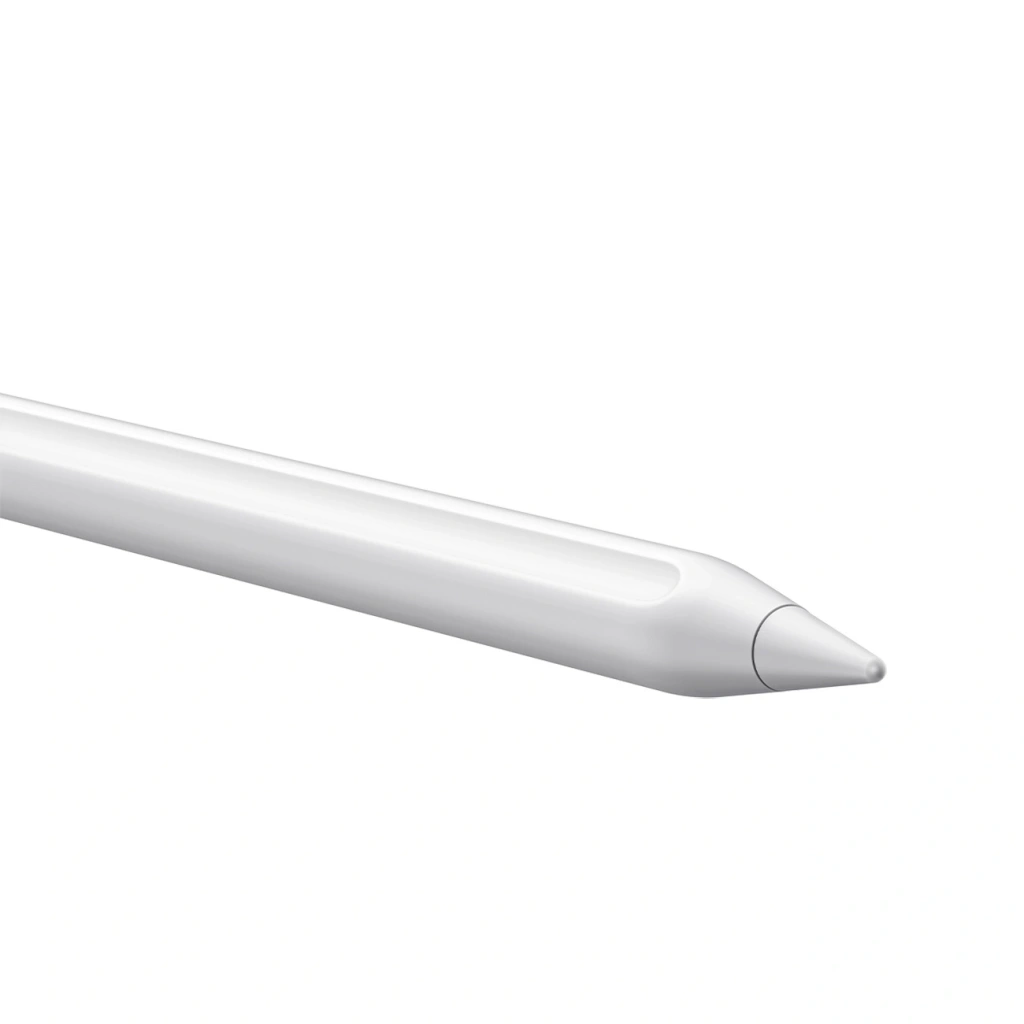 Baseus Smooth Writing 2 iPad Uyumlu Kablosuz Şarjlı Stylus Kalem – Eğim Algılama, 15 Özelleştirilebilir İşlev, 130mAh