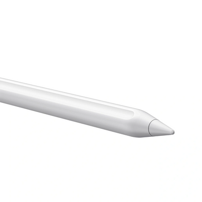 Baseus Smooth Writing 2 iPad Uyumlu Kablosuz Şarjlı Stylus Kalem – Eğim Algılama, 15 Özelleştirilebilir İşlev, 130mAh