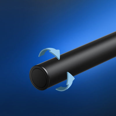 Baseus i-Wok 2 USB Asimetrik Masa Lambası – Göz Koruma LED, Monitör Aydınlatma