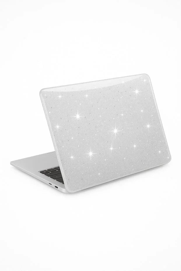 Macbook Air 13 inç Koruma Kılıfı Sert Kapak A2681/A3240/A3113/A3449