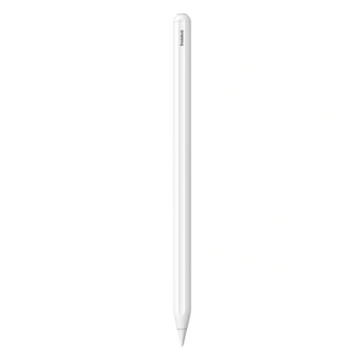 Baseus Smooth Writing 2 iPad Uyumlu Kablosuz Şarjlı Stylus Kalem – Eğim Algılama, 15 Özelleştirilebilir İşlev, 130mAh