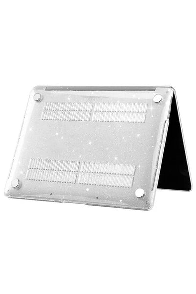 Macbook Air 13 inç Koruma Kılıfı Sert Kapak A2681/A3240/A3113/A3449